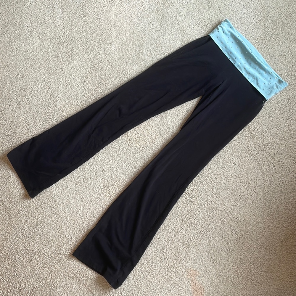 Yoga pants